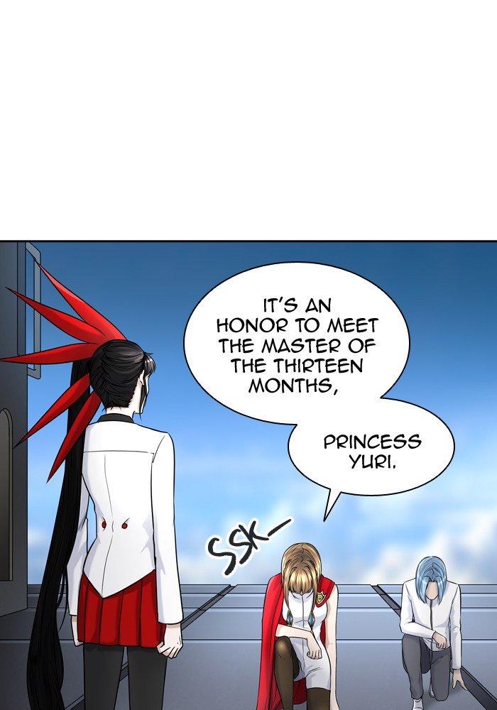 Tower of God, Chapter 403 image 049